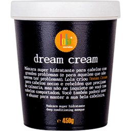 Dream Cream Masque Hydratant Profond 450g