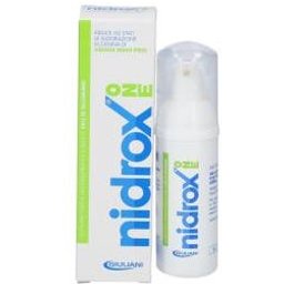 Nidrox One Desodorante 50ml