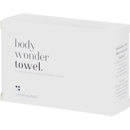 Body Wonder Towel