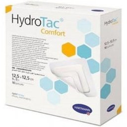 Trans Comf Adh 10X20cm 10uds