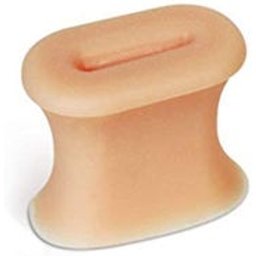 Separadedos En Carrete Silicona T - M2 U *