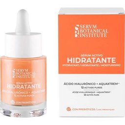Active Serum Moisturizing 30ml