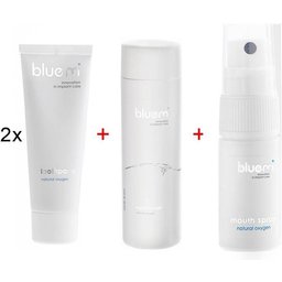 Bluem® Set de soins dentaires Offre spéciale