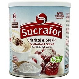 Erythritol & Stevia 500g