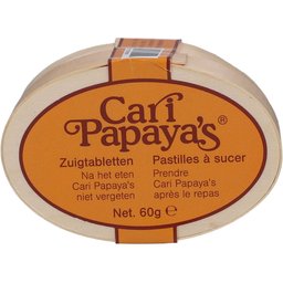 Cari Papaya's