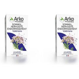 Arko Pharma Arkogélules Valériane