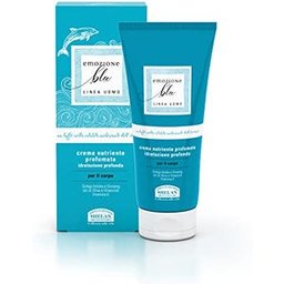 Gel Emotion Bleu Prof Bagnodoc
