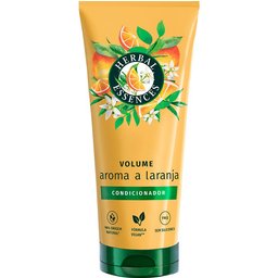 Volume Laranja Condicionador 250ml