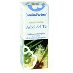 Aromes essentiels Huile essentielle d'arbre à thé 10ml