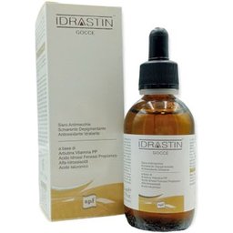 Idrastin Gouttes 50ml