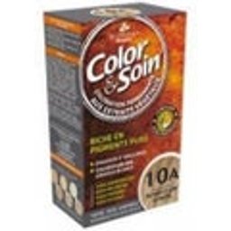 Les 3 Chenes Color/Soin Blond Cl Cendre 10A