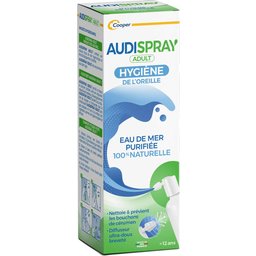 Adult Hygiène De L'Oreille 50ml