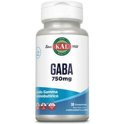 Gaba 750mg 30comp