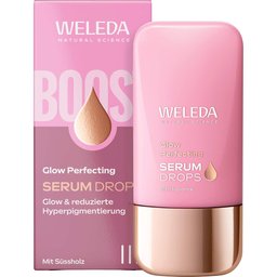 Sérum Éclat Booster Drops Glow 30 ml