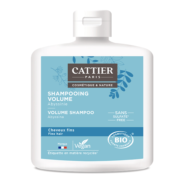 Shampoing Volume Bio 250ml