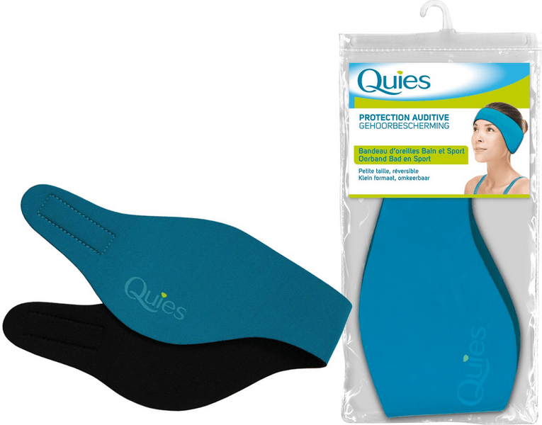 Bandeau d'Oreilles Petite Taille