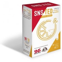 Sns Ted 30x3g
