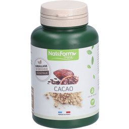 Nat&Form Cacao