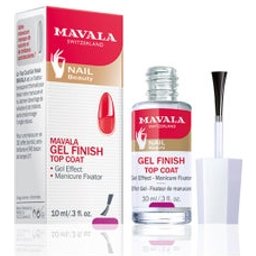 Top Coat gel Finish 10ml