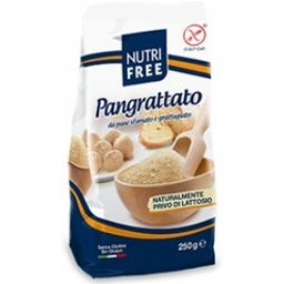 Chapelure sans nutriments 250G