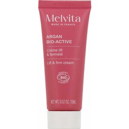 Argan Bio Active Crème Lift Et Fermeté 15ml