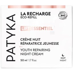 Lift Essentiel Crème Nuit Réparatrice Refill 50ml