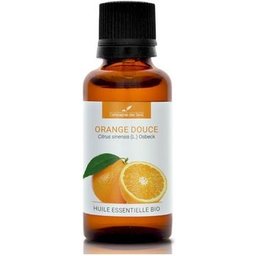 Huile Essentielle Orange Douce 30ml