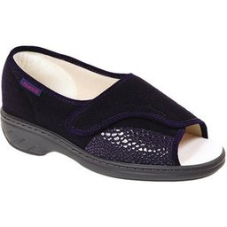 Heel Naturel Chaussure Marine Taille 35 1 Paire