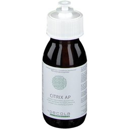 Citrix Ap Extrait de pépins de pamplousse