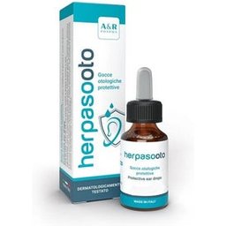 Herpaso Oto 10ml