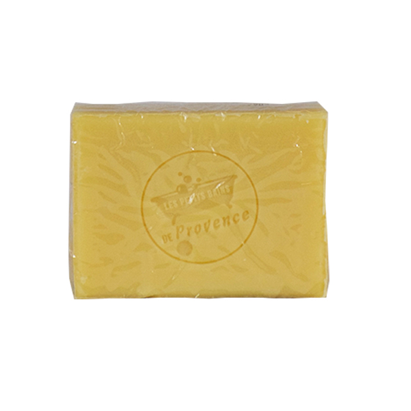 Savon de Marseille Miel Vanille 100g