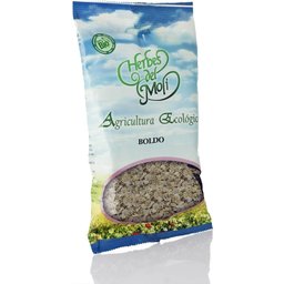 Herbes Del Molí Boldo Leaves Bio 35g