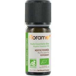 Aceite Esencial Menta Piperita Bio 10ml