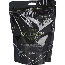 Collagen Boost