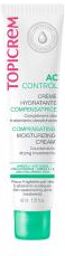 AC Control Crème Hydratante Compensatrice Traitements Acnéiques 40 ml - Tube 40 ml