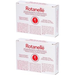 Rotanelle Plus