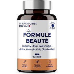 Formule Beauté 60 Gélules