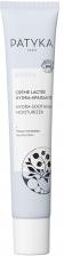 Hydra Crème Lactée Hydra-Apaisante Bio 40 ml - Tube 40 ml
