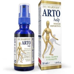 Artohelp Complexe liquide 50ml