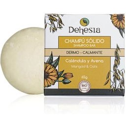 Shampooing Solide Bio Dermo-Apaisant 65 g