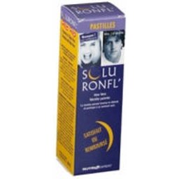 Soluronfl Past 15g