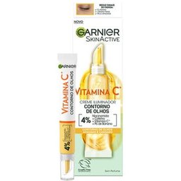 Skinactive Vitamina C Illuminating Cream 15ml