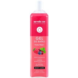 Red Fruits Bath Gel 750 ml