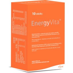 EnergyVita 10 sticks x 12ml