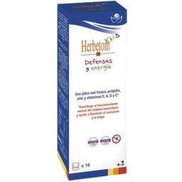 Kids Défense et Energie 250ml