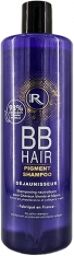Shampooing Déjaunisseur Pigment BBHair 500ml
