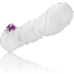 Coque Texturée Balle Vibrante Nro 3 1ut