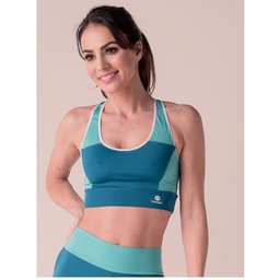 Sabela Brassière Sport Jade S/M 1ut