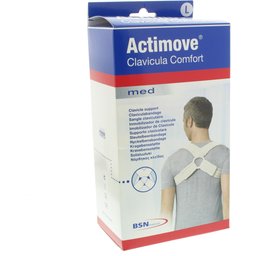 Clavicula Comfort Med Large 7997403