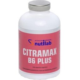 Citramax B6 Plus 240caps